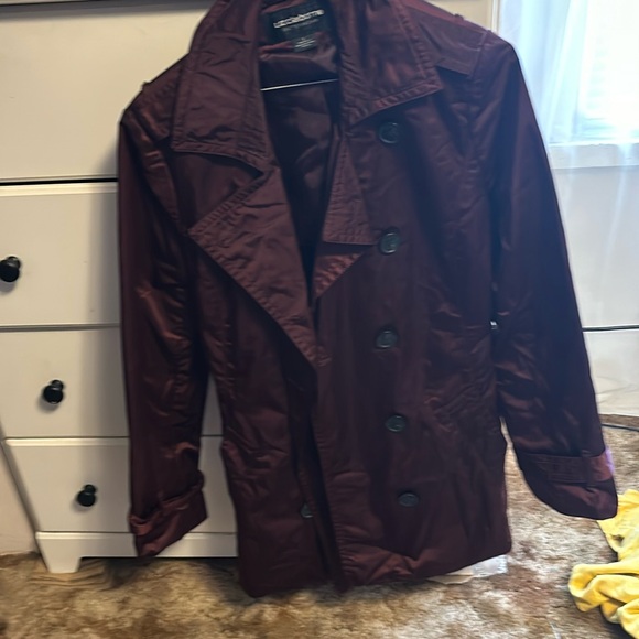 Liz Claiborne Size L women’s jacket. Gently used. - Picture 1 of 4